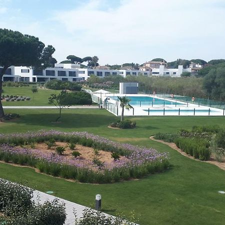 Vivienda Vistahermosa Playa El Puerto de Santa María Exterior foto