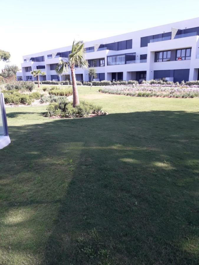 Vivienda Vistahermosa Playa El Puerto de Santa María Exterior foto