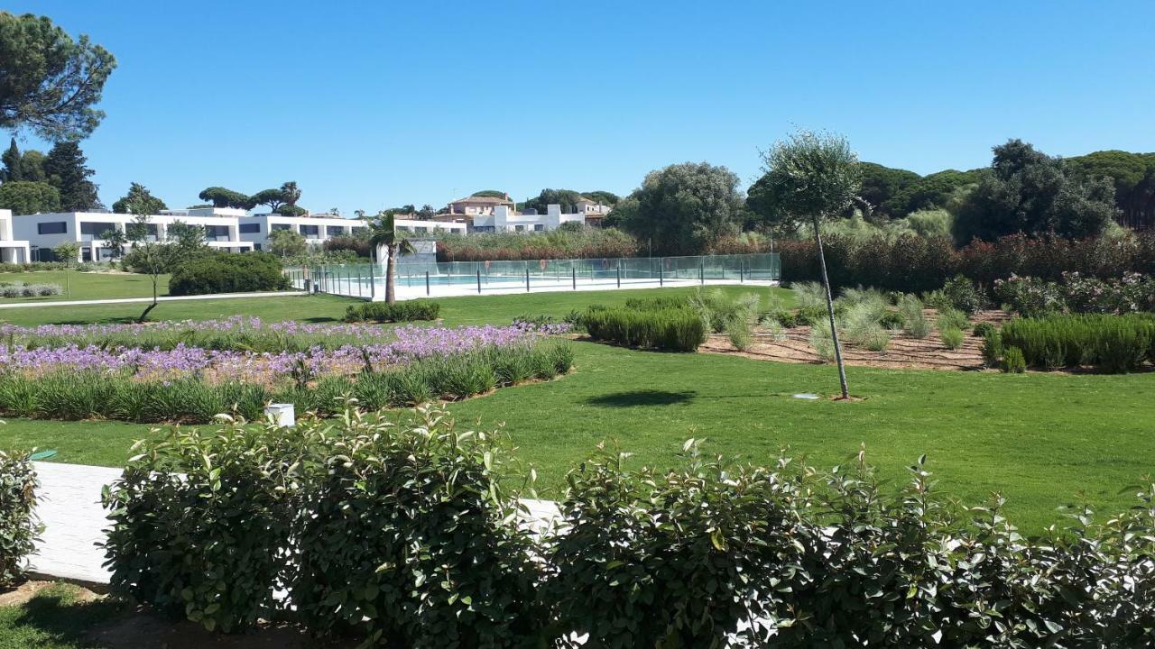 Vivienda Vistahermosa Playa El Puerto de Santa María Exterior foto